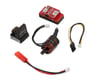 Image 1 for Furitek Redcat Ascent-18 Torpedo Brushless Combo w/Python Pro 40A ESC