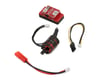 Image 1 for Furitek Redcat Ascent-18 Torpedo Brushless Combo w/Python Pro 40A ESC