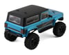 Image 2 for Furitek CR-18P 2024 Rushmore 4x4 1/18 RTR Micro Rock Crawler w/Brushless Furitek