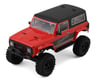 Image 1 for Furitek CR-18P 2024 Rushmore 4x4 1/18 RTR Micro Rock Crawler w/Brushless Furitek