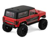 Image 2 for Furitek CR-18P 2024 Rushmore 4x4 1/18 RTR Micro Rock Crawler w/Brushless Furitek