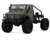 Image 4 for Furitek CR-18P T-Hunter 4x4 1/18 RTR Micro Rock Crawler w/Brushless Furitek ESC