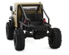 Image 5 for Furitek CR-18P T-Hunter 4x4 1/18 RTR Micro Rock Crawler w/Brushless Furitek ESC