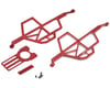 Related: Furitek Rampart Aluminum Frame Kit For Traxxas TRX-4MT (Red)