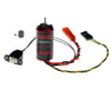 Related: Furitek Ascent-18 UNITY PRO 2-in-1 Micro FOC Brushless System (3500kV)