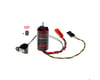 Image 7 for Furitek Ascent-18 UNITY PRO 2-in-1 Micro FOC Brushless System (3500kV)