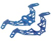 Related: Furitek Losi 1/18 Mini LMT Titanium Chassis Frame Kit (Blue)