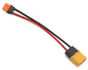 Image 1 for Furitek Paso ESC IC2 Female to XT60 Male Power Adapter