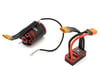 Image 1 for Furitek Losi® NASCAR SCORPION Brushless Sensored ESC/Motor