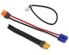 Image 1 for Furitek Paso Brushless Sensored Mini ESC Cables Set