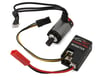 Image 1 for Furitek Redcat MT-18 Monster Brushless Power System ESC & Motor Combo