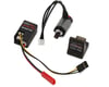 Image 1 for Furitek Redcat MT-18 Monster Brushless Power System ESC & Motor Combo