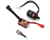 Related: Furitek MicroModo 2025 Brushless Power System Combo for Traxxas® TRX-4M™