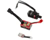 Related: Furitek MicroModo 2025 Brushless Power System Combo for Redcat Ascent18