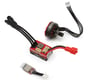 Image 1 for Furitek MicroSilk 2025 Brushless Power System Combo for Redcat Ascent18