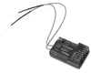 Image 2 for Futaba 26SZ 2.4GHz FASSTest 26 Channel Radio System (Airplane)