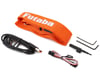 Image 3 for Futaba 26SZ 2.4GHz FASSTest 26 Channel Radio System (Heli)