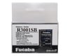 Image 2 for Futaba R3001SB 2.4GHz T-FHSS S.Bus2 3-Channel Air Receiver