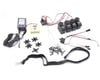 Image 2 for Futaba 6EX 2.4GHz FASST Helicopter Radio System w/R617FS Receiver and 4-S3001 Servos