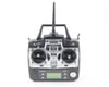 Image 1 for Futaba 7C 2.4GHz FASST Helicopter Radio System w/R617FS Receiver and 4-S3001 Servos