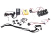 Image 2 for Futaba 7C 2.4GHz FASST Helicopter Radio System w/R617FS Receiver and 4-S3001 Servos