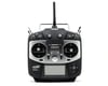 Image 1 for Futaba 8FG 2.4GHz FASST Helicopter Radio System w/R6008HS Receiver