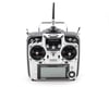 Image 1 for Futaba 10C 2.4 GHz FASST Helicopter Radio System w/R6014FS Receiver