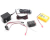 Image 3 for Futaba 10C 2.4 GHz FASST Helicopter Radio System w/R6014FS Receiver