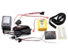 Image 2 for Futaba 10CG 2.4 GHz FASST "Helicopter" Radio System w/R6014HS Receiver