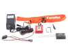 Image 3 for Futaba 12FGH 2.4GHz FASST Helicopter Radio System w/R6014HS Receiver