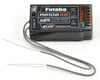 Image 1 for Futaba R6108SB 8 Channel 2.4Ghz FASST S.Bus Receiver