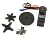 Image 1 for Futaba S9256 Digital Helicopter Gyro Servo (GY611 Only)