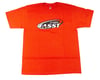 Image 1 for Futaba Fasst Orange T-Shirt (3X-Large)