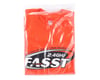 Image 2 for Futaba Fasst Orange T-Shirt (3X-Large)