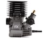 Image 5 for FX Engines K303 DLC .21 3-Port Off-Road Buggy Engine Combo w/2131 Pipe