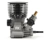 Image 5 for FX Engines K5 DC .21 Off-Road Engine w/Ceramic Bearing (Turbo)