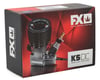 Image 7 for FX Engines K5 DC .21 Off-Road Engine w/Ceramic Bearing (Turbo)