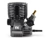 Image 2 for FX Engines K501 DLC .21 5-Port Off-Road Buggy Engine w/Ceramic Bearing (Turbo)