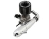 Image 1 for FX Engines G501 DLC .21 5-Port On-Road GT Engine Combo w/2168 Tuned Pipe