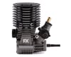 Image 4 for FX Engines G501 DLC .21 5-Port On-Road GT Engine Combo w/2168 Tuned Pipe