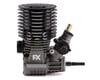 Image 2 for FX Engines G501 DLC .21 5-Port GT Nitro Engine (Turbo Plug)