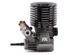 Image 4 for FX Engines G501 DLC .21 5-Port GT Nitro Engine (Turbo Plug)