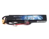 Image 1 for Gens Ace 3S 25C Airsoft LiPo Battery w/Deans Plug (11.1V/1200mAh)