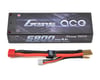 Image 1 for Gens Ace 2s LiPo Battery Pack 100C w/4mm Bullet (7.4V/5800mAh)