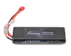 Image 1 for Gens Ace 2s LiPo Battery Pack 25C w/Deans Connector (7.4V/4000mAh)