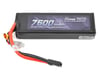 Image 1 for Gens Ace 2s LiPo Battery Pack 50C w/TRX Connector (7.4V/7600mAh)