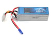 Image 1 for Gens Ace 6s LiPo Battery 60C (22.2V/1800mAh)