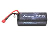 Image 1 for Gens Ace 4s LiPo Battery Pack 60C w/T-Style Plug (14.8V/7000mAh)