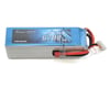 Image 1 for SCRATCH & DENT: Gens Ace 6S LiPo Battery 60C  (22.2V/6200mAh)