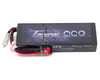 Image 1 for Gens Ace 2s LiPo Battery Pack 70C  w/T-Syle Connector (7.4V/7200mAh)
